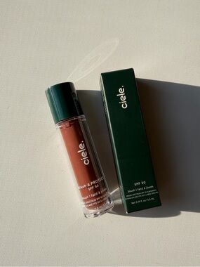Ciele Blush & Protect SPF 50